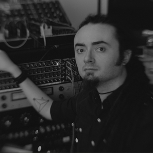 Eric Beam