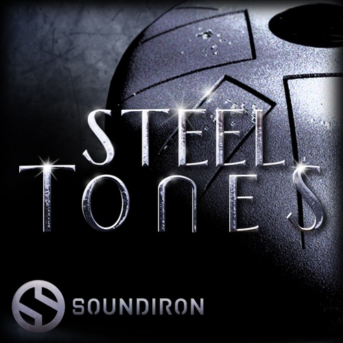Library Spotlight - Soundiron Steel Tones gallery thumbnail