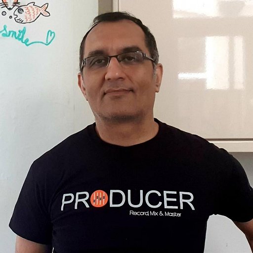 Simon Duggal