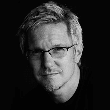 Paul Haslinger