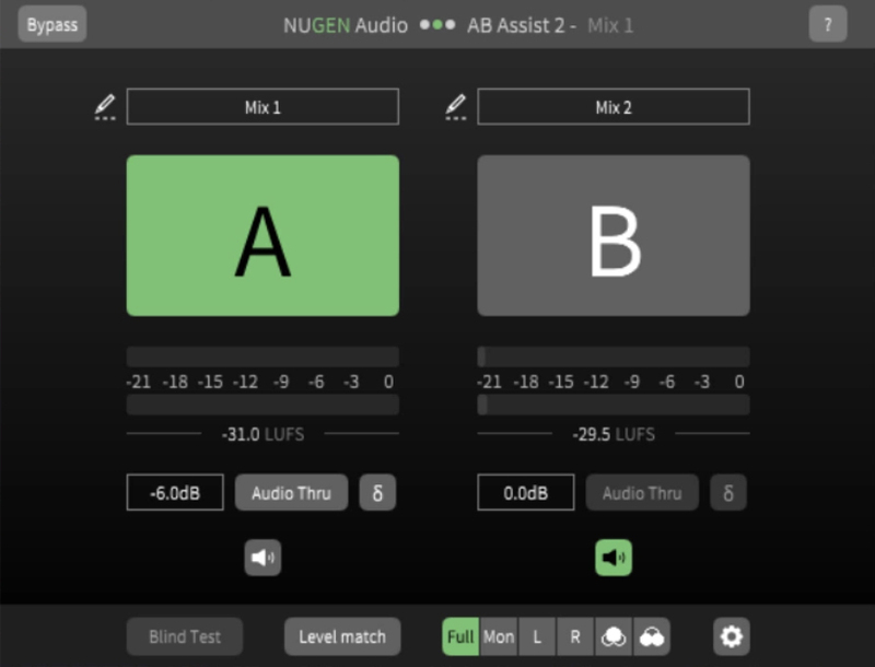 An Introduction to AB Assist 2 gallery thumbnail