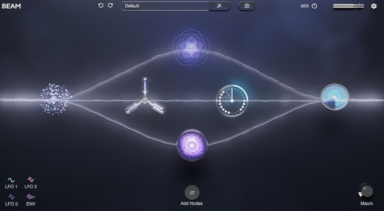 Launching BEAM 2.0 gallery thumbnail