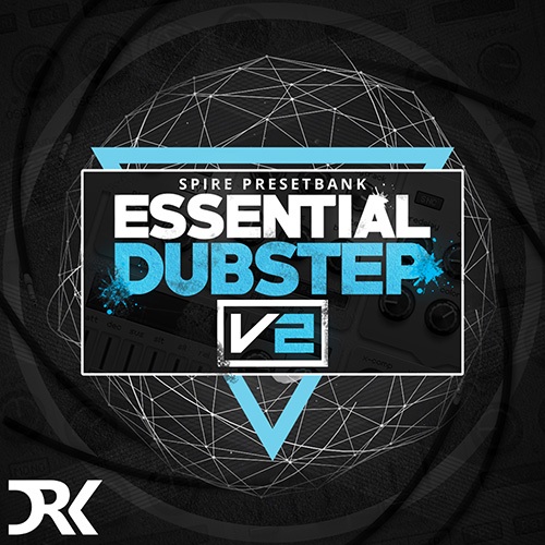 Resonance Sound Essential Dubstep Sounds Vol.2 for Spire | Spire Presets gallery thumbnail