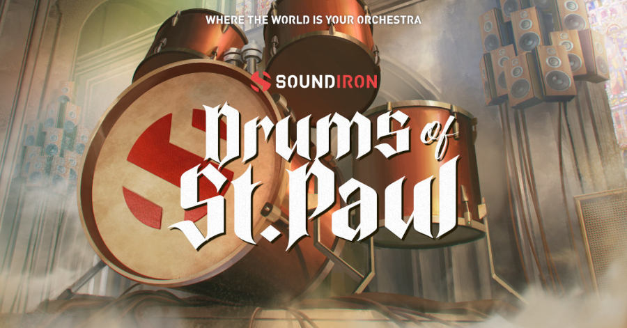 Walkthrough: Drums of St. Paul gallery thumbnail