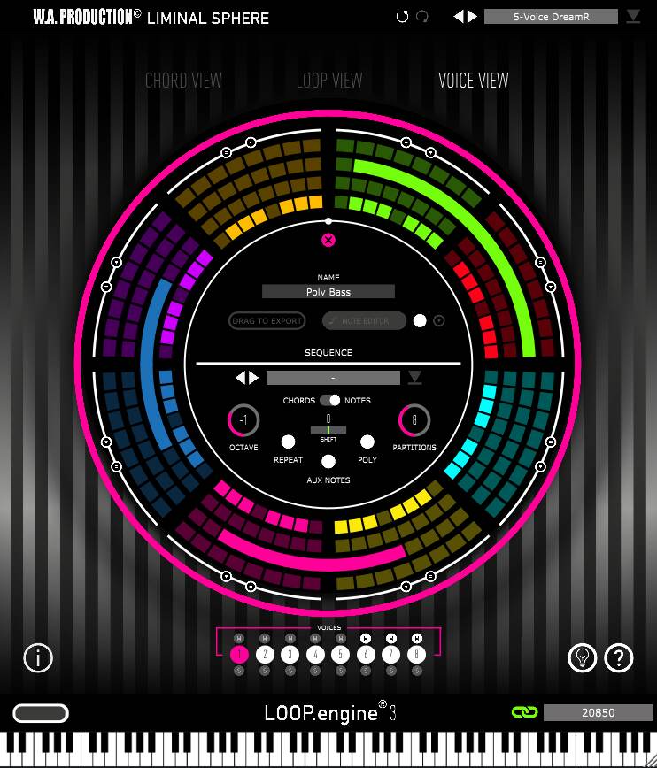 Loop Engine 3 - Loop Evolution (VST / AU / AAX) gallery thumbnail