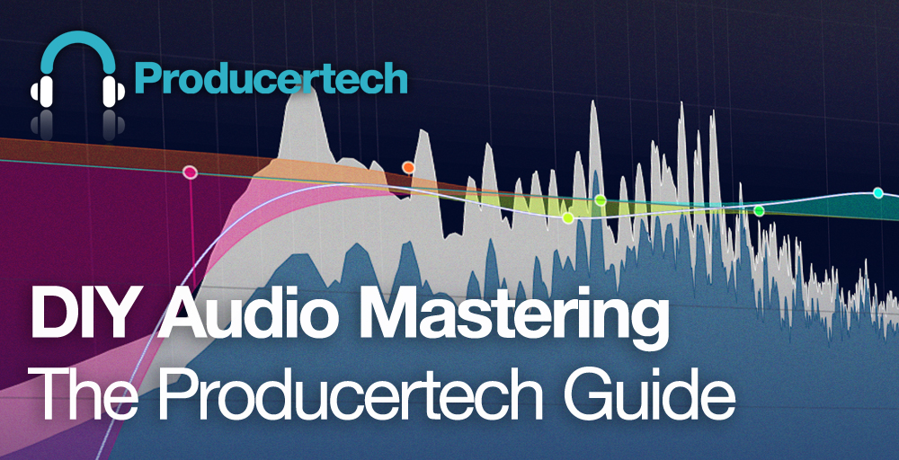 DIY Audio Mastering - The Producer's Guide - Course Trailer gallery thumbnail