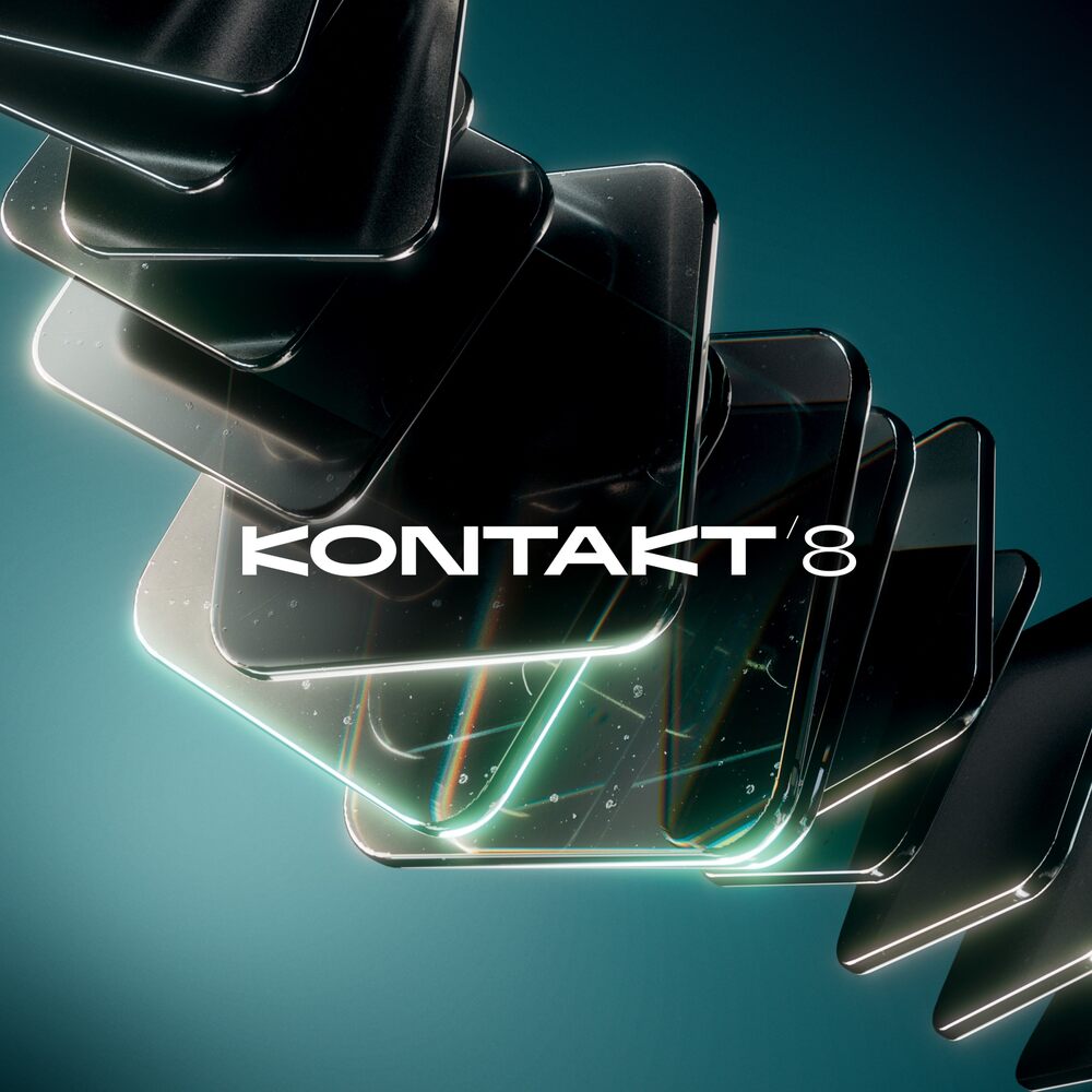 What’s new in Kontakt 8 | Native Instruments gallery thumbnail