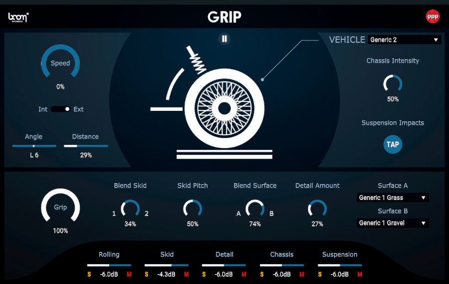 Introducing GRIP gallery thumbnail