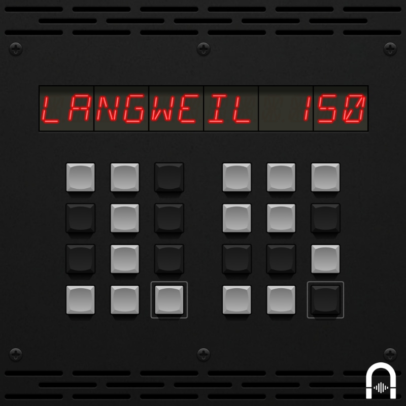  Attracktive - Langweil 150 | Alternative 80's Sound | $10 gallery thumbnail