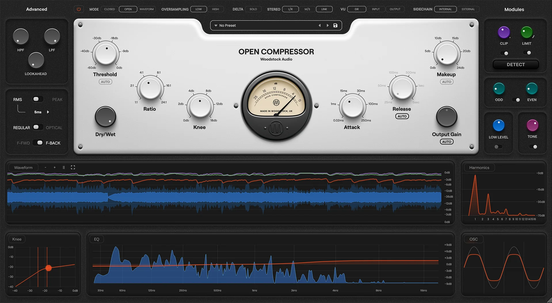  Open Compressor - Official Walkthrough gallery thumbnail