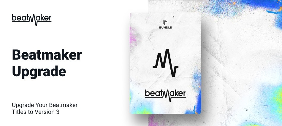 Getting Started: Beatmaker Series gallery thumbnail
