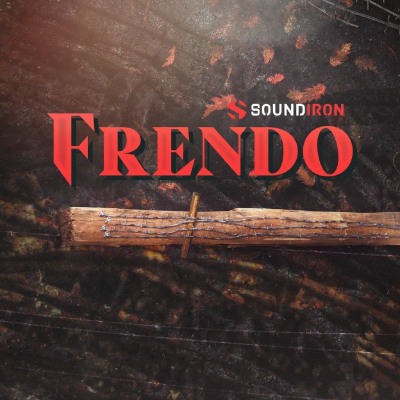 Soundiron Frendo - Walkthrough gallery thumbnail