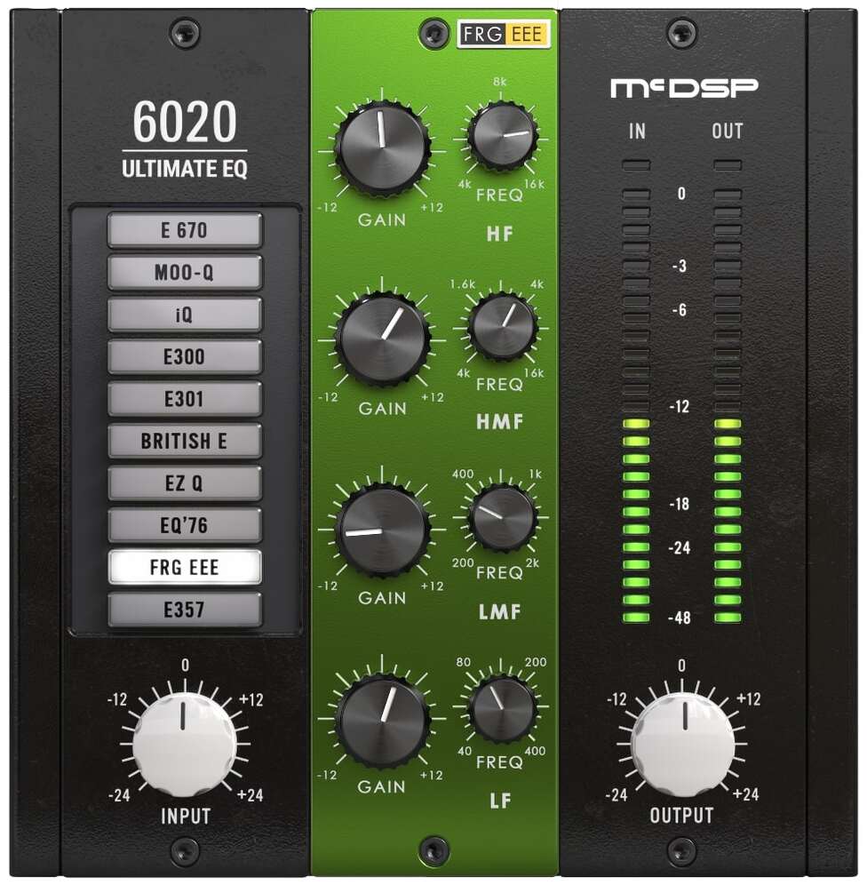 6020 Ultimate EQ Tutorial gallery thumbnail