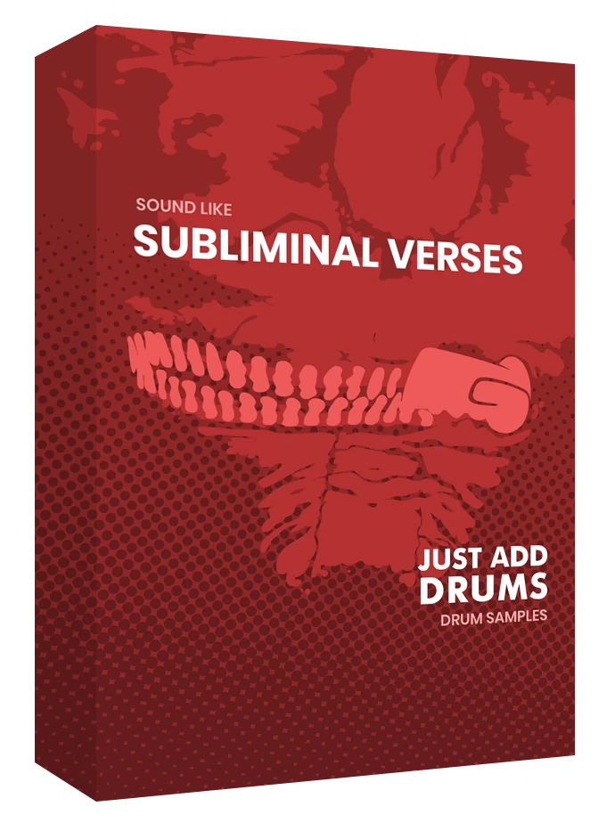 Sound Like Subliminal Verses - WAV & One Shot Presets gallery thumbnail