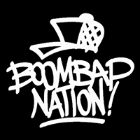 Boom Bap Nation