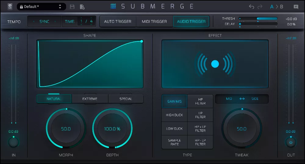  Submerge — Official Walkthrough gallery thumbnail