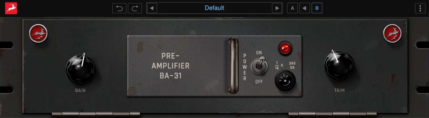 Learn how to polish a leading vocal track with Antelope Audio AFX🎙️ - YouTube gallery thumbnail
