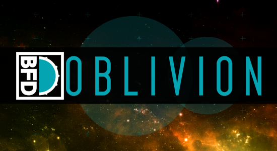  BFD OBLIVION - Demo/Review (Metal Drums)  gallery thumbnail
