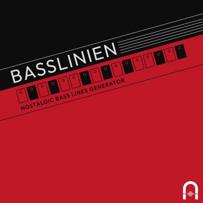 Attracktive - Basslinien | 70's Bassline Nostalgia | $10 gallery thumbnail