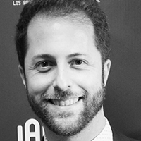 Gabriel Dib
