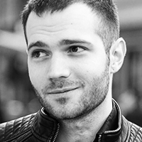 Peter Vozar