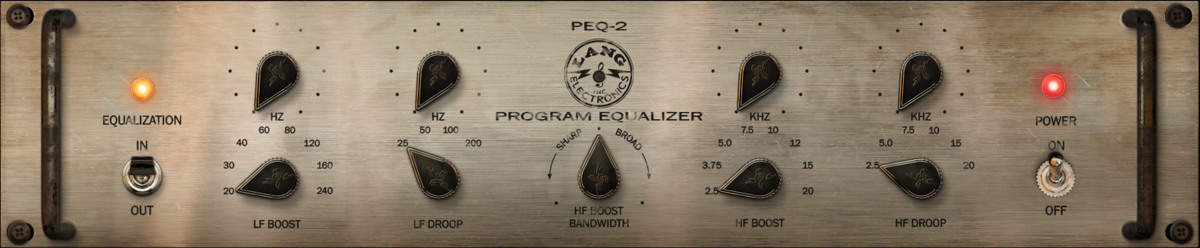 Heritage Audio - Introducing... gallery thumbnail