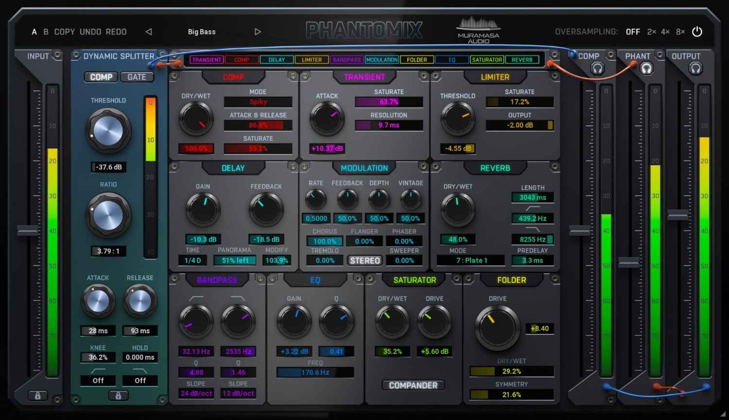  Phantomix: Quick Introduction gallery thumbnail