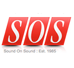 Sound On Sound