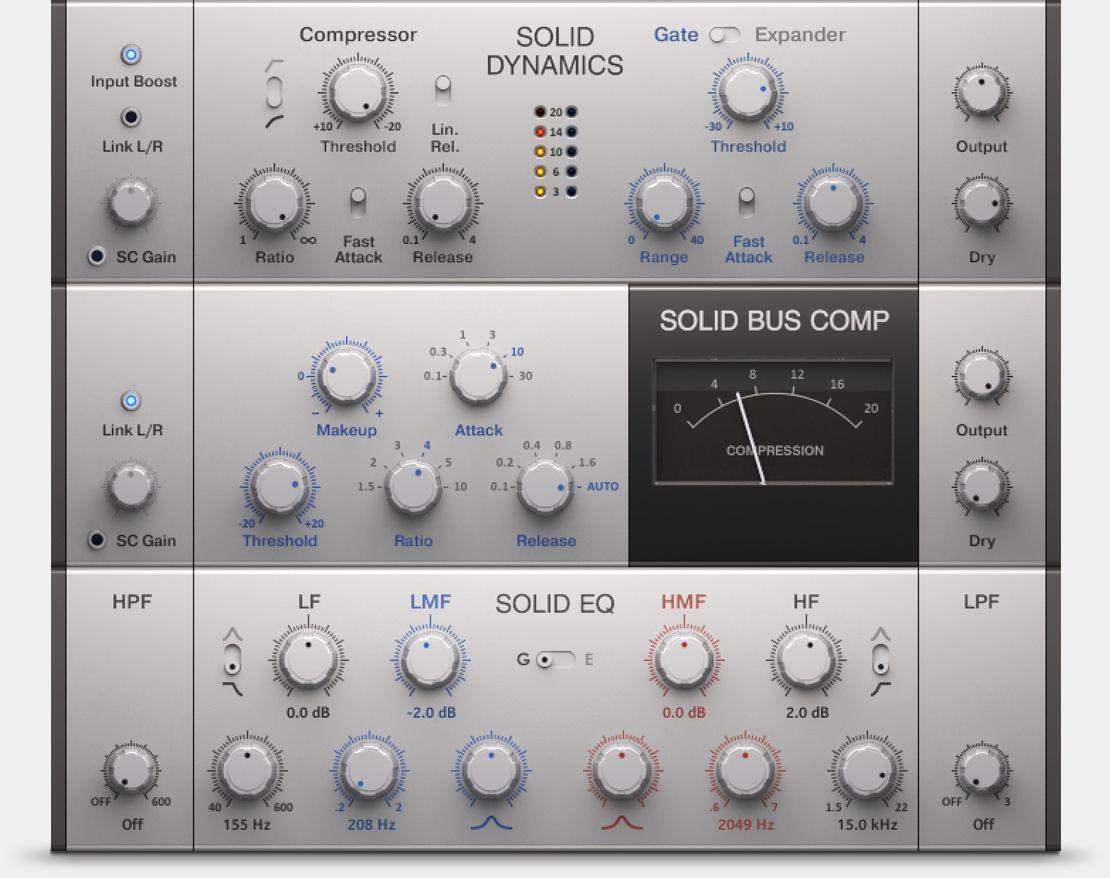  How to: master your mixing | Native Instruments gallery thumbnail
