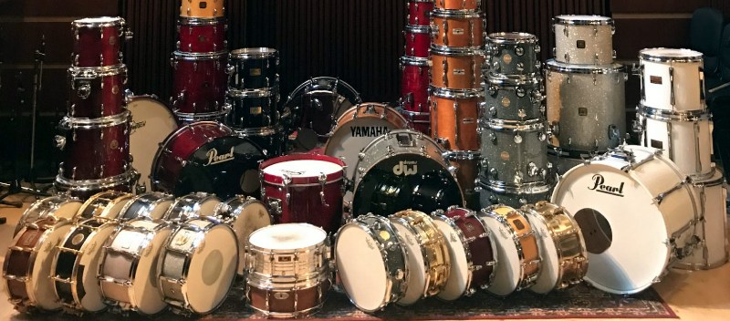 DRUM EMPIRE 2020 for MDrummer Introduction gallery thumbnail