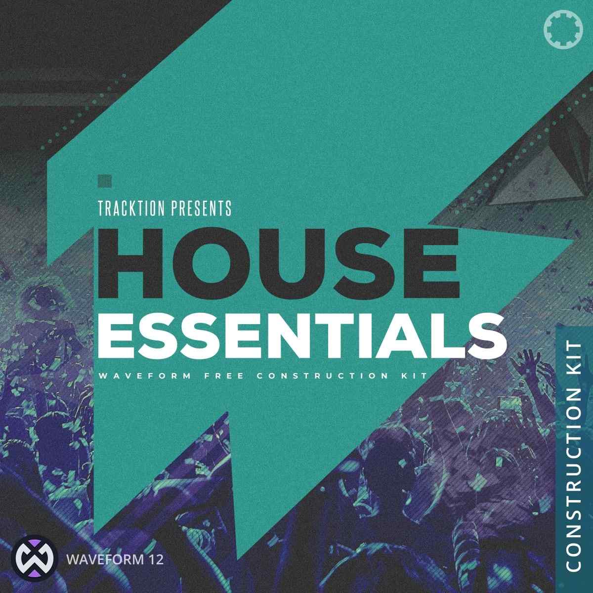  Waveform - House Essentials Construction Kit gallery thumbnail