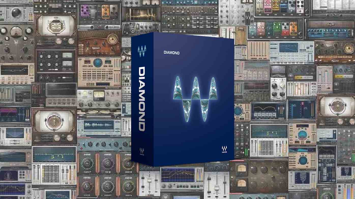 Mixing Beats & Vocals with Renaissance Plugins: MarioSo DeJesus gallery thumbnail