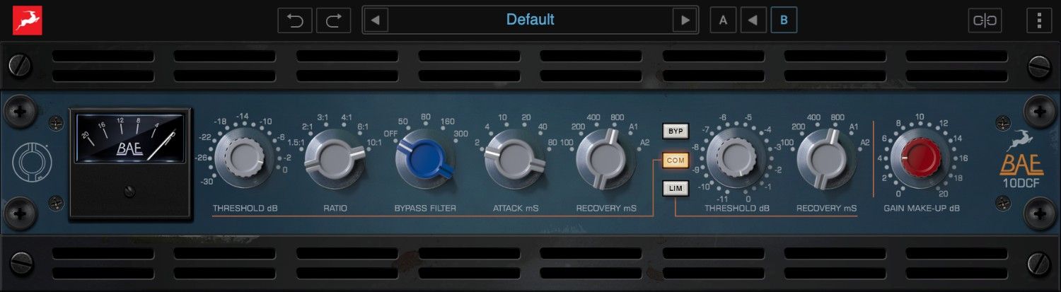 Discover the secrets to achieving THE BEST SOUNDING DRUM BUS. gallery thumbnail