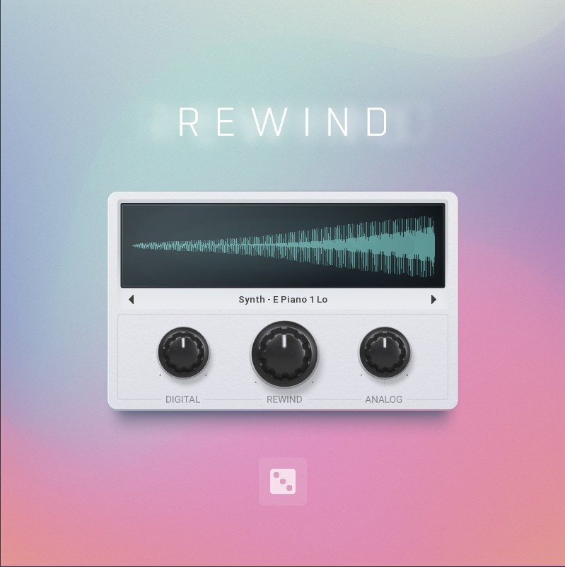 Rewind for MSoundFactory - Introduction gallery thumbnail