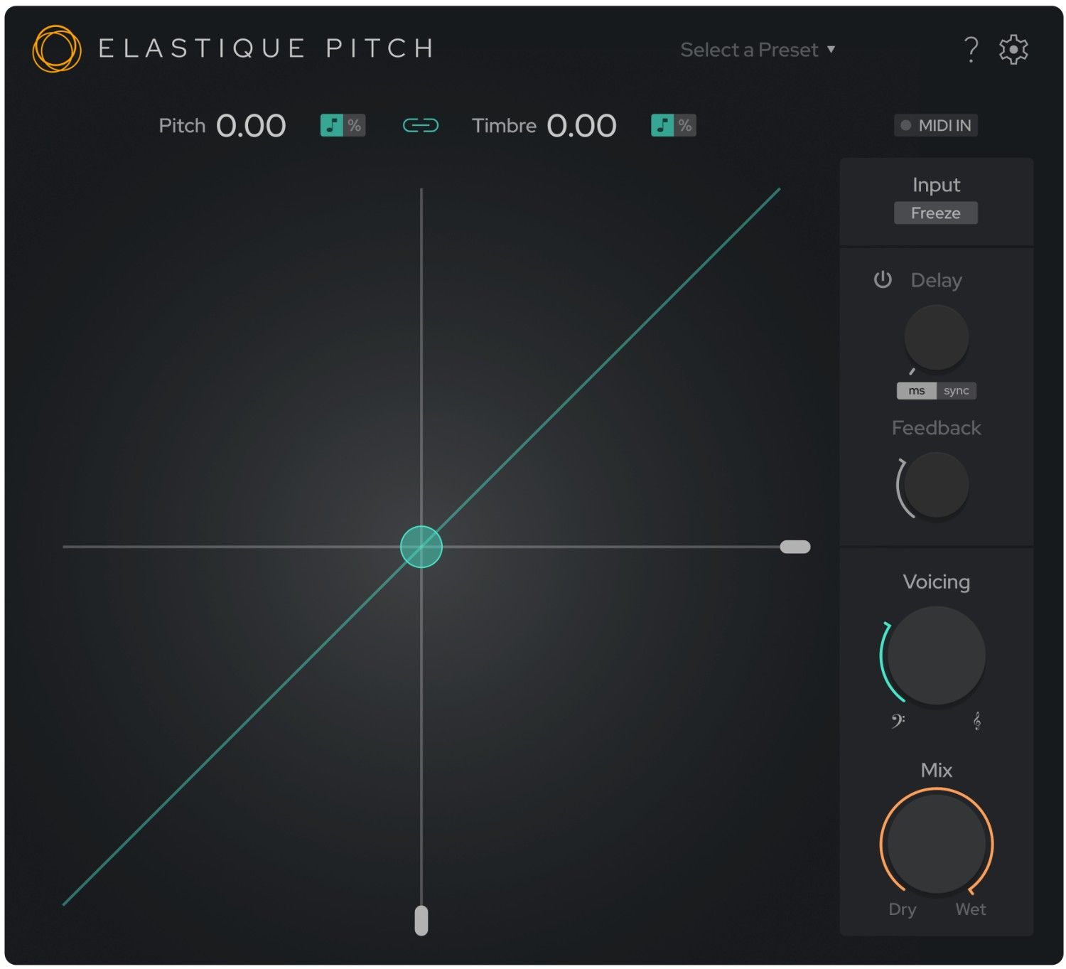 Introducing: ELASTIQUE PITCH Version 2.5 gallery thumbnail