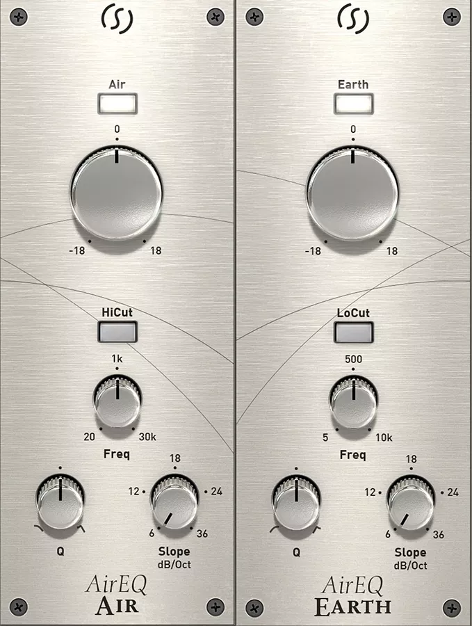 Eiosis Air & Earth Modules Tutorial for Slate Digital's VMR gallery thumbnail