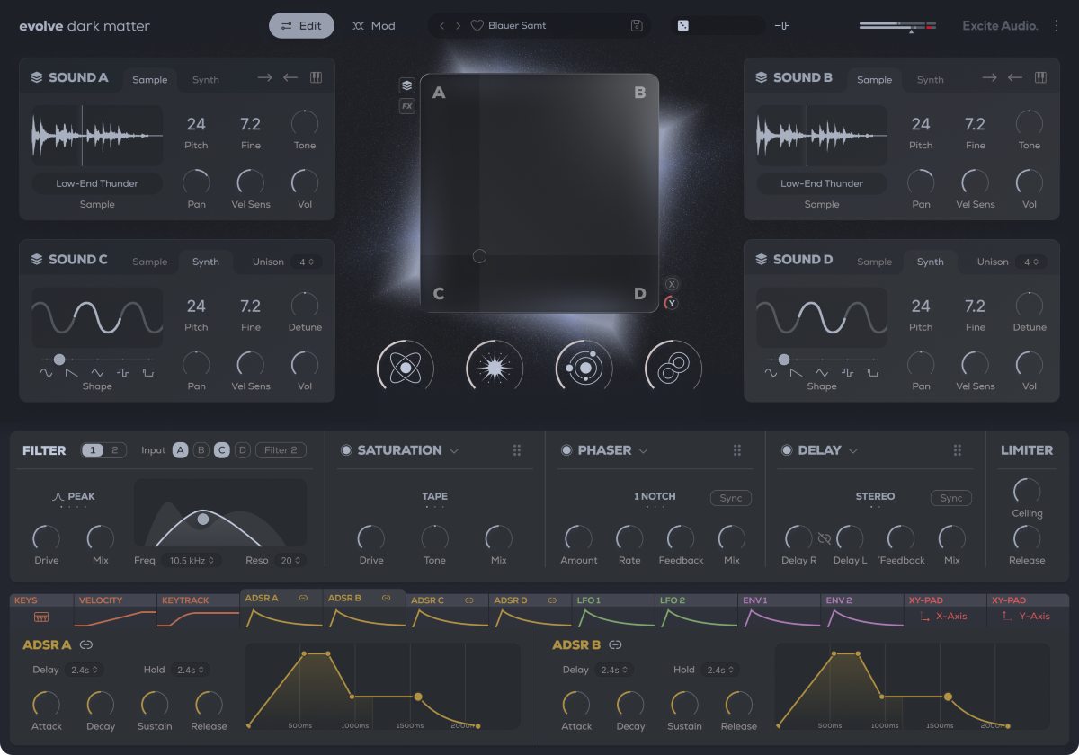 this synth is dark... gallery thumbnail