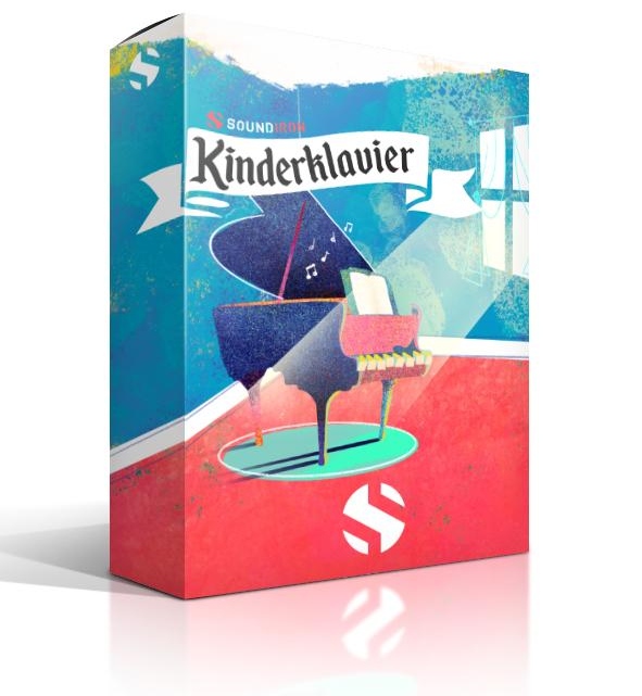 Walkthrough: Kinderklavier 3.0 gallery thumbnail