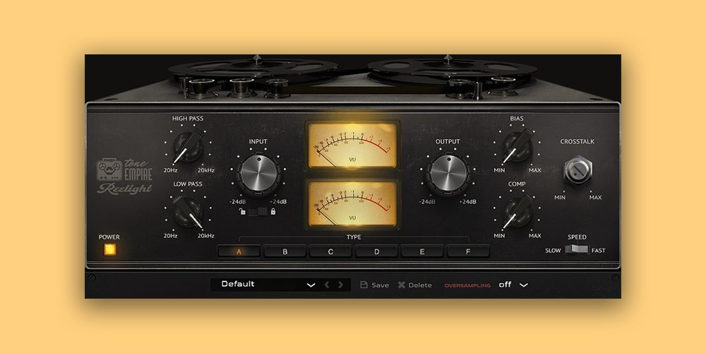 Reelight PRO - Promo and Sound Demos gallery thumbnail
