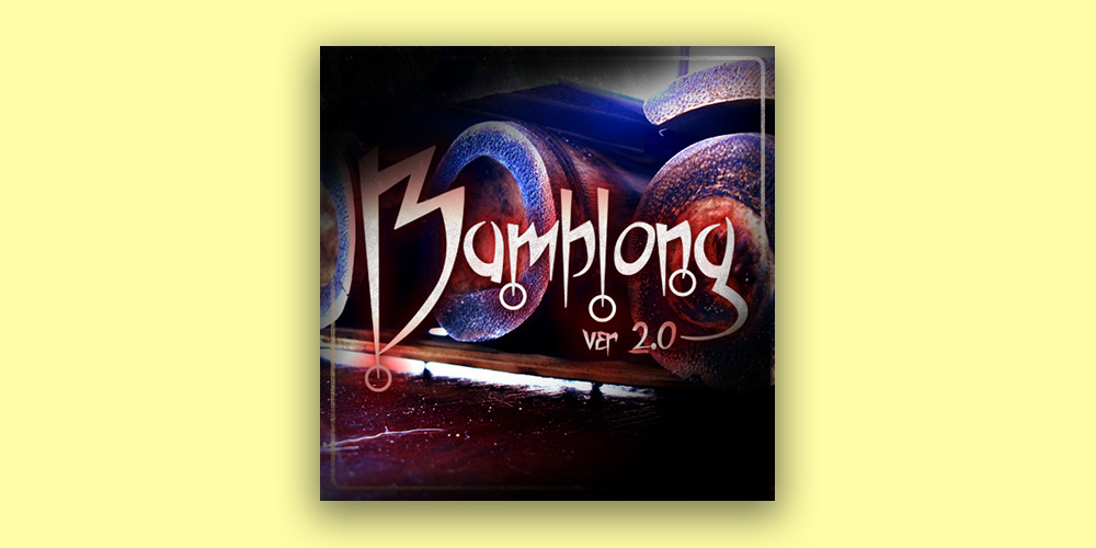 Walkthrough: Bamblong gallery thumbnail