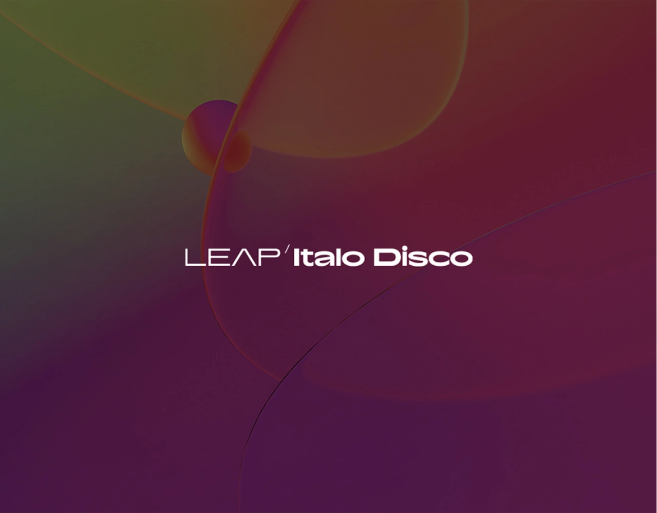 Leap Expansions in Kontakt 8 | Native Instruments gallery thumbnail
