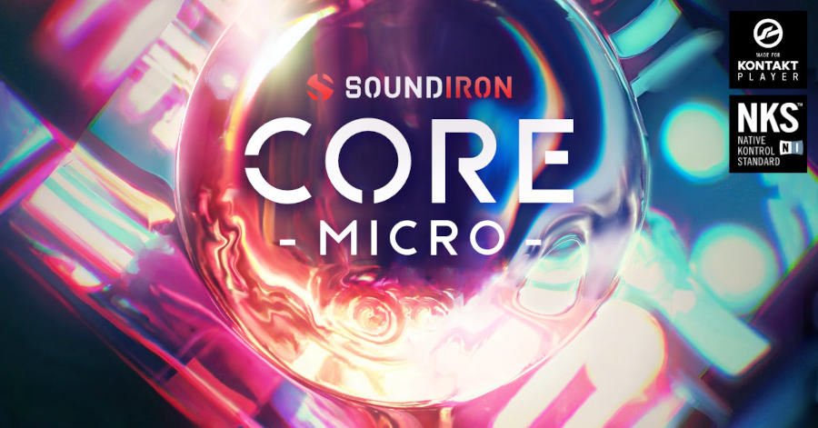 Walkthrough: Core Micro gallery thumbnail