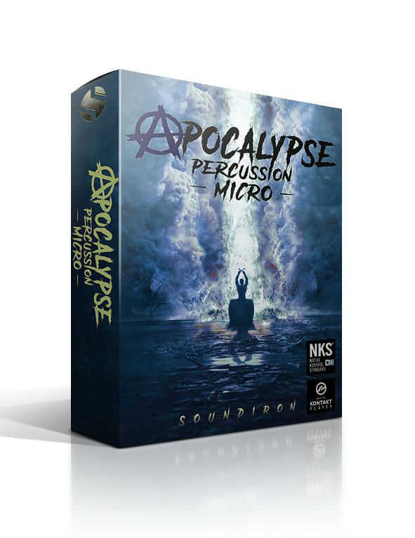 Library Spotlight - Soundiron Apocalypse Micro gallery thumbnail