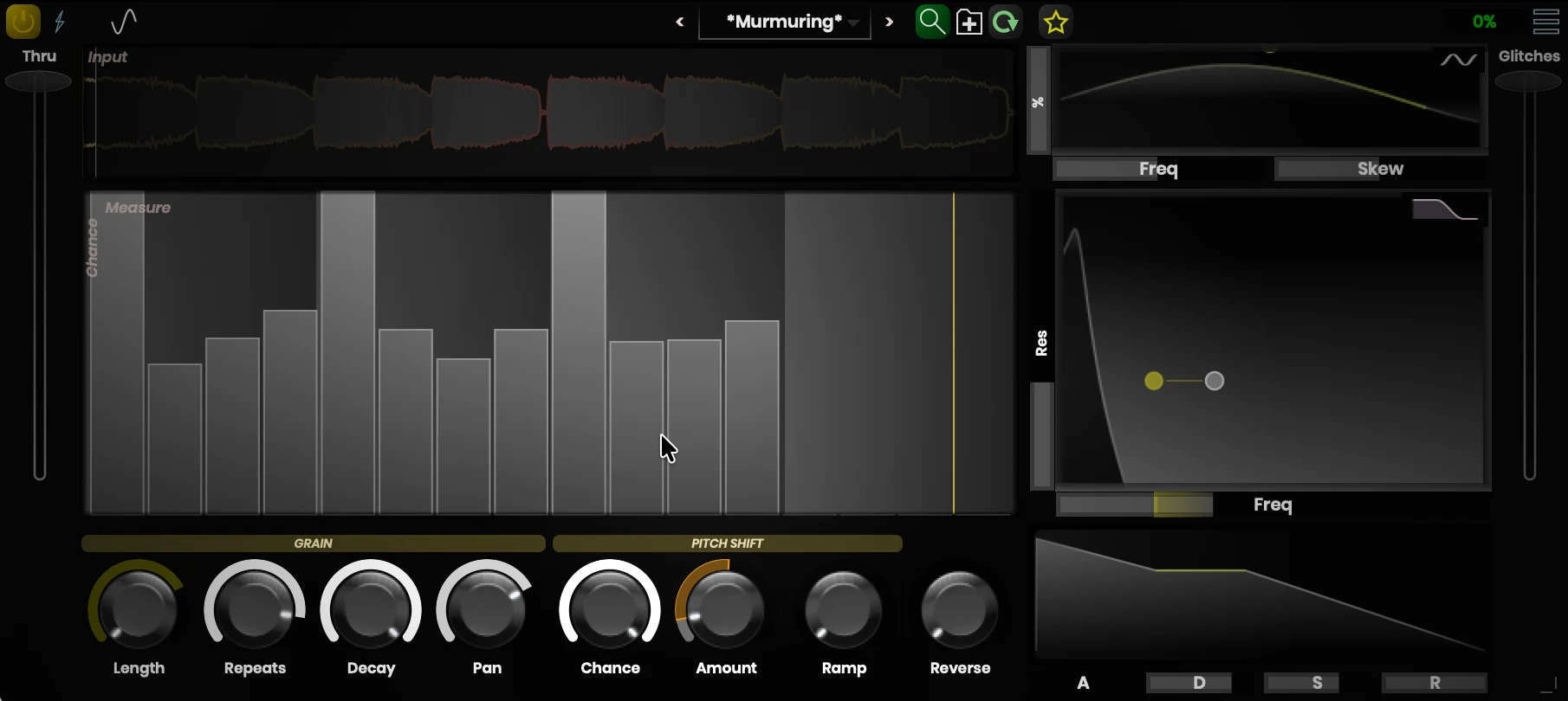 Glitch Machine demo | New presets! | Stagecraft Software gallery thumbnail