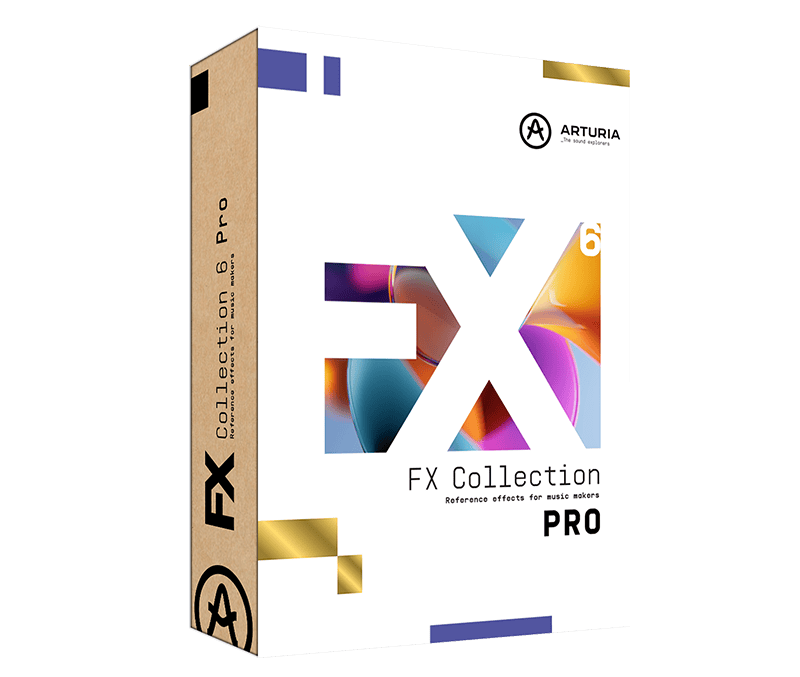 FX Collection 6 gallery thumbnail