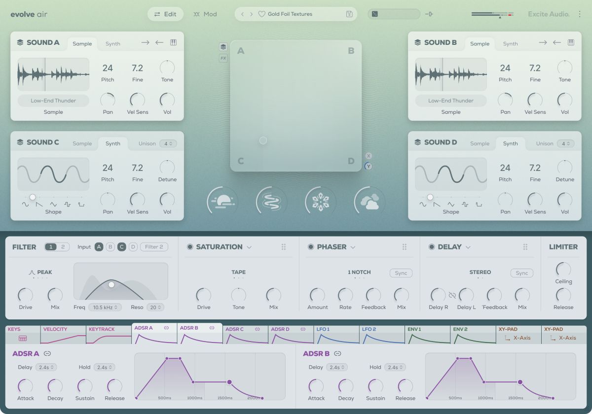 The Sound of the Ethereal gallery thumbnail