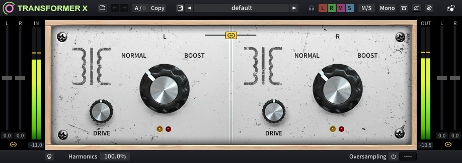 Deep Vintage Playthrough - AI-Powered Hardware Simulation Plugin Series by Three-Body Technology gallery thumbnail