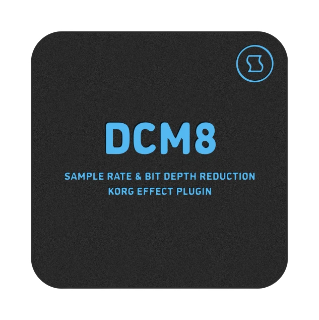 Sinevibes Korg FX - DCM8 gallery thumbnail