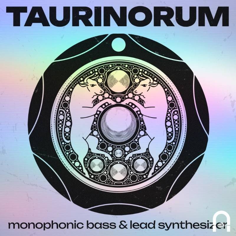  Attracktive - Taurinorum | Moogish bass and lead machine | $10 gallery thumbnail