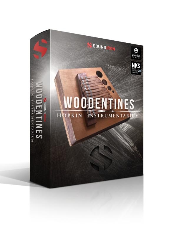 Hopkin Instrumentarium: Woodentines By Soundiron Walkthrough gallery thumbnail